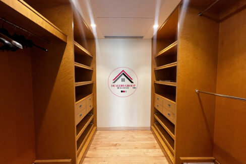 Saifi Living: Where Modern Design Meets Historic Beirut