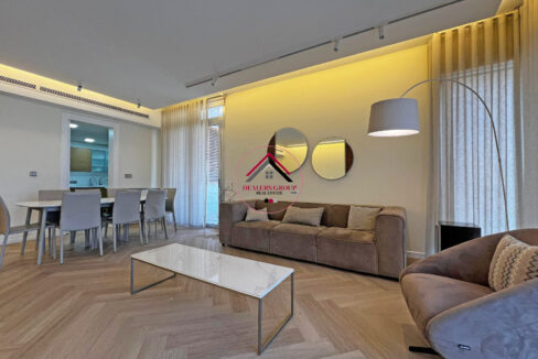 Saifi Living: Where Modern Design Meets Historic Beirut