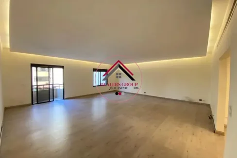Prime Location apartment for sale in Bliss -Ras Beirut