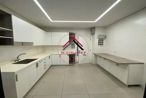 Prime Location apartment for sale in Bliss -Ras Beirut