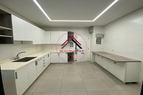 Prime Location apartment for sale in Bliss -Ras Beirut