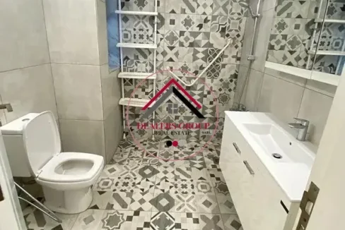 Prime Location apartment for sale in Bliss -Ras Beirut