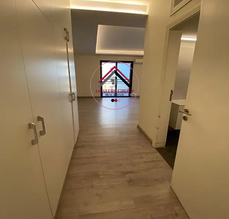 Prime Location apartment for sale in Bliss -Ras Beirut