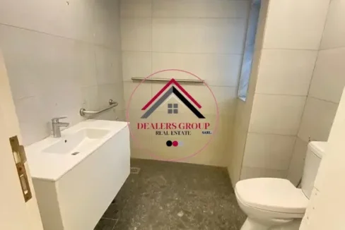 Prime Location apartment for sale in Bliss -Ras Beirut