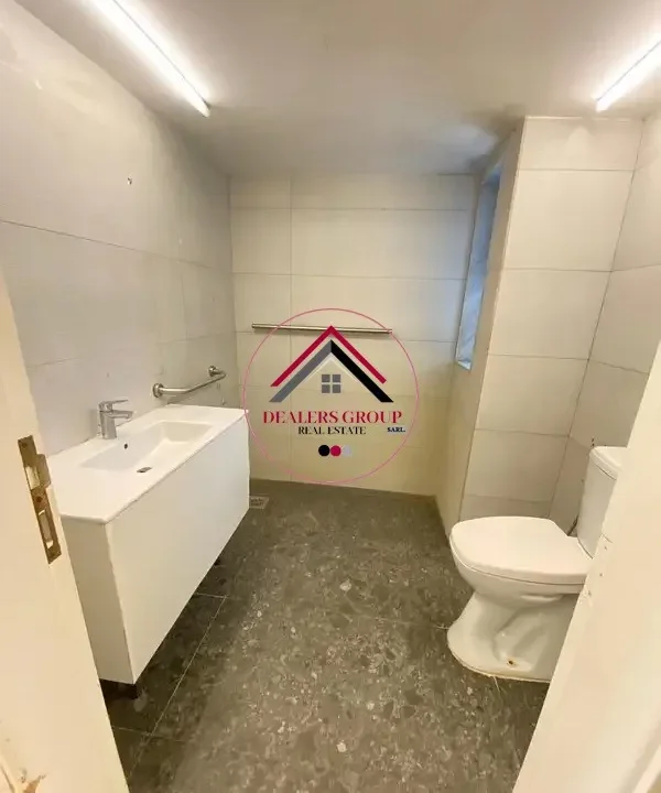 Prime Location apartment for sale in Bliss -Ras Beirut