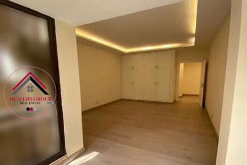 Prime Location apartment for sale in Bliss -Ras Beirut