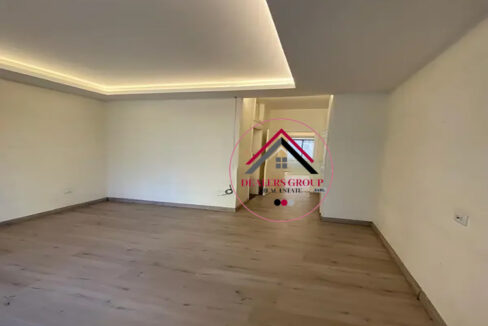 Prime Location apartment for sale in Bliss -Ras Beirut