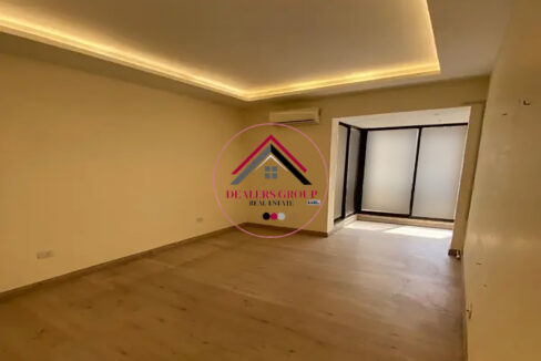Prime Location apartment for sale in Bliss -Ras Beirut