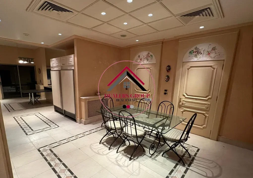 Spacious Duplex Gem for sale in Koraytem – Your Next Dream Home!