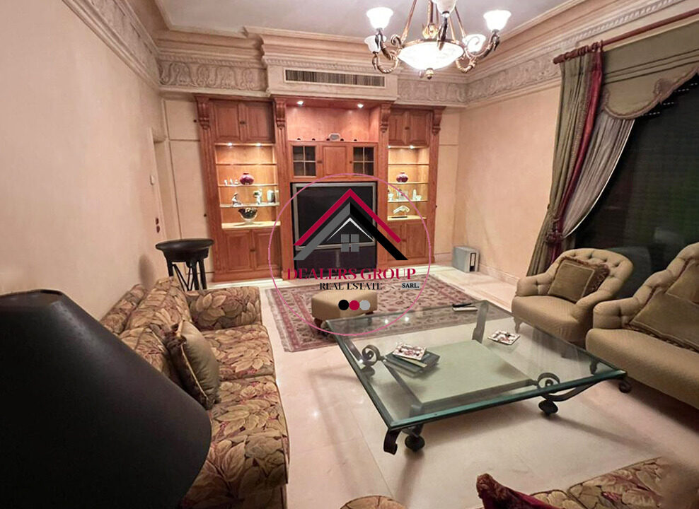 Spacious Duplex Gem for sale in Koraytem – Your Next Dream Home!