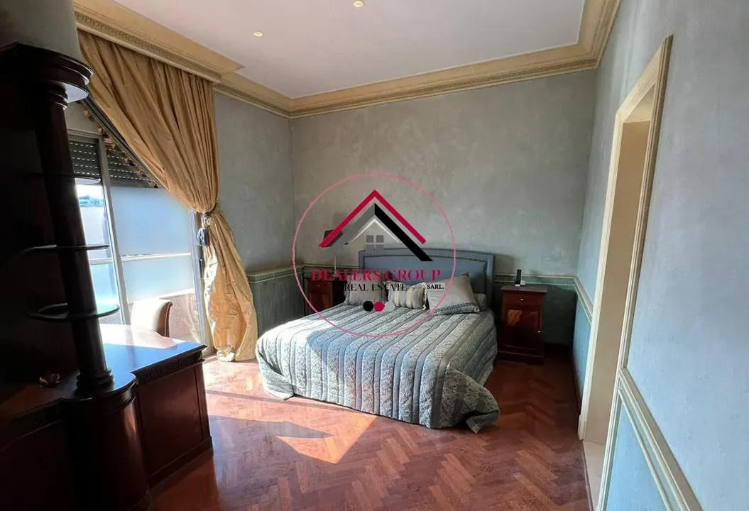 Spacious Duplex Gem for sale in Koraytem – Your Next Dream Home!