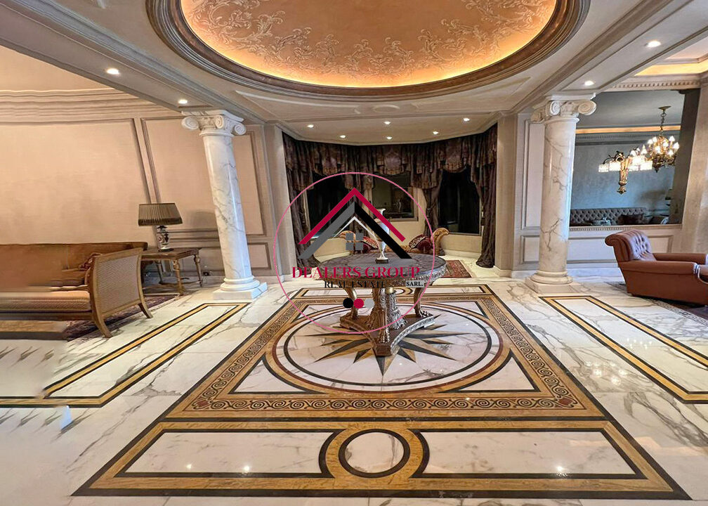 Spacious Duplex Gem for sale in Koraytem – Your Next Dream Home!