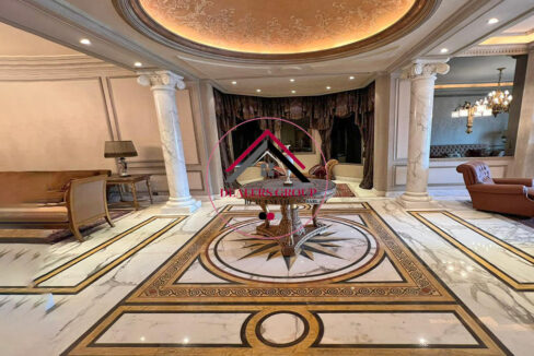 Spacious Duplex Gem for sale in Koraytem – Your Next Dream Home!