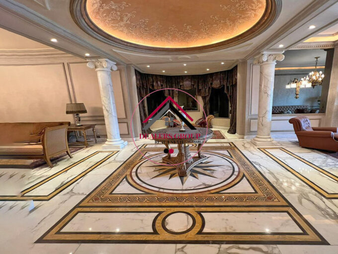 Spacious Duplex Gem for sale in Koraytem – Your Next Dream Home!