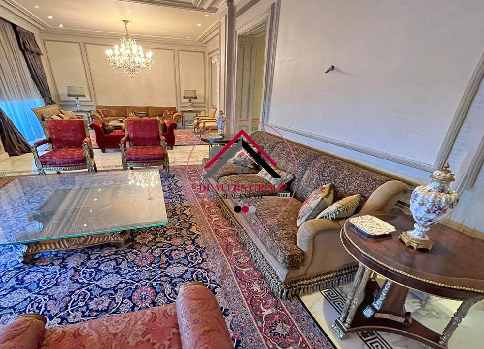 Spacious Duplex Gem for sale in Koraytem – Your Next Dream Home!