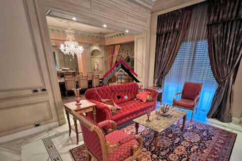 Spacious Duplex Gem for sale in Koraytem – Your Next Dream Home!