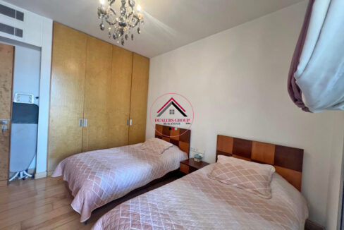 Deluxe Apartment for sale in Saifi in a Prime Location