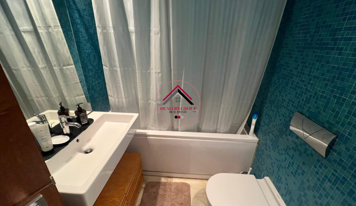 Deluxe Apartment for sale in Saifi in a Prime Location