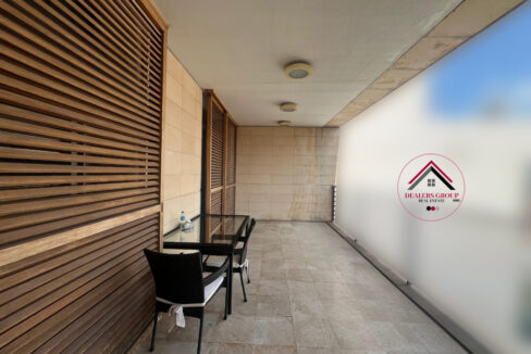 Deluxe Apartment for sale in Saifi in a Prime Location