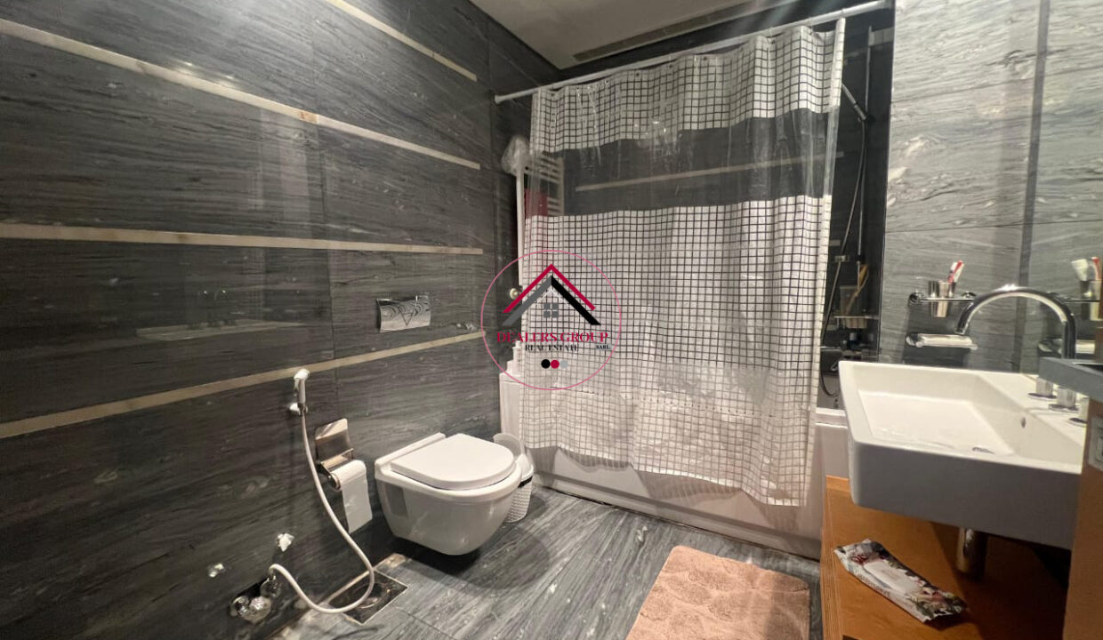 Deluxe Apartment for sale in Saifi in a Prime Location