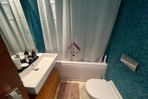 Deluxe Apartment for sale in Saifi in a Prime Location