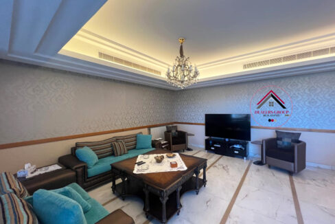 Deluxe Apartment for sale in Saifi in a Prime Location