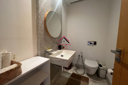 Deluxe Apartment for sale in Saifi in a Prime Location