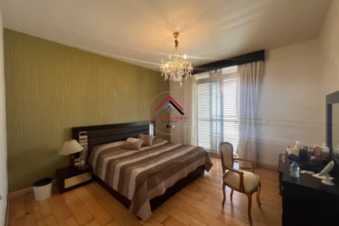 Deluxe Apartment for sale in Saifi in a Prime Location