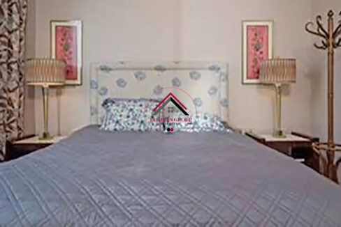 Sea View Penthouse Duplex for sale in Ramlet el Bayda + Private Gym