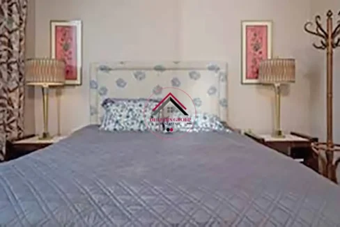 Sea View Penthouse Duplex for sale in Ramlet el Bayda + Private Gym