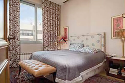 Sea View Penthouse Duplex for sale in Ramlet el Bayda + Private Gym