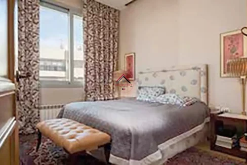 Sea View Penthouse Duplex for sale in Ramlet el Bayda + Private Gym