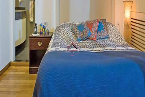 Sea View Penthouse Duplex for sale in Ramlet el Bayda + Private Gym