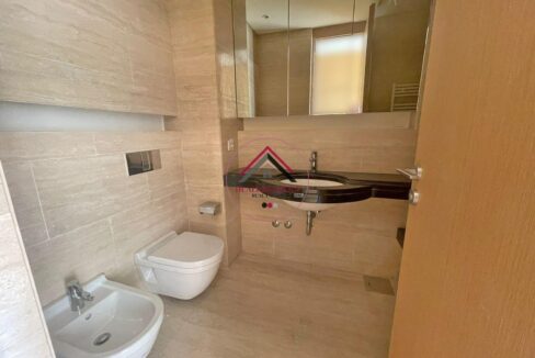 Sea View Apartment for sale in Carré d'Or, Achrafieh