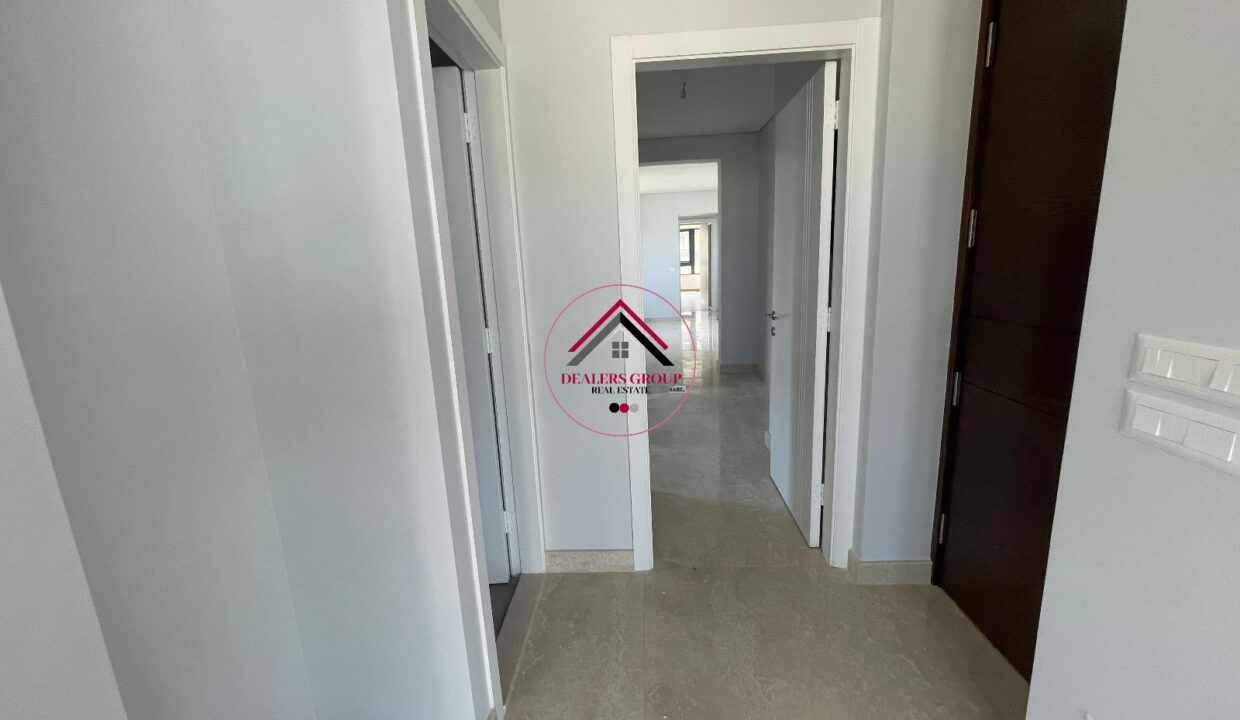 Live in Style: Elegant Apartment for Sale in Caracas, Ras Beirut