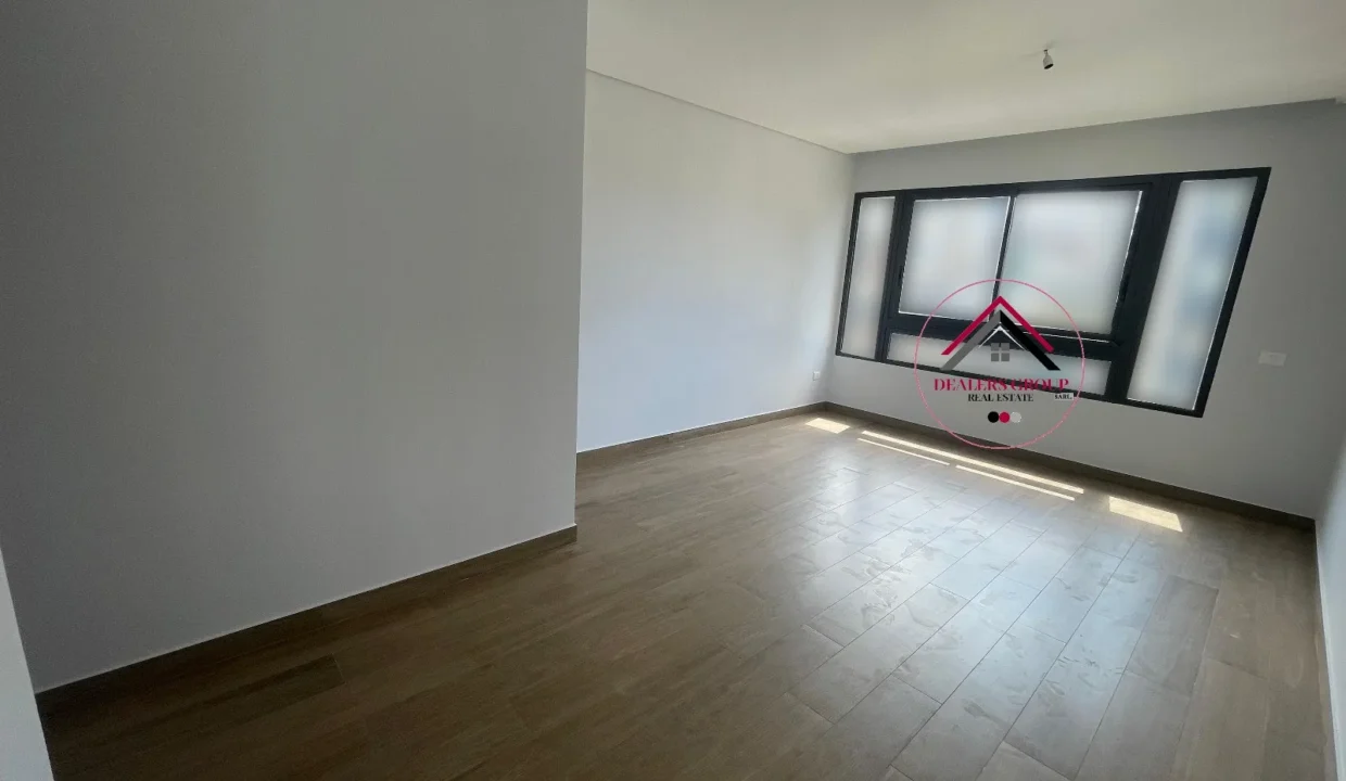Live in Style: Elegant Apartment for Sale in Caracas, Ras Beirut