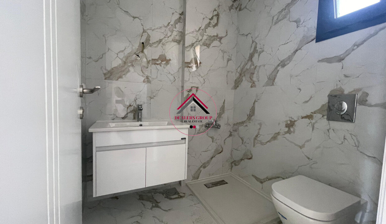 Live in Style: Elegant Apartment for Sale in Caracas, Ras Beirut