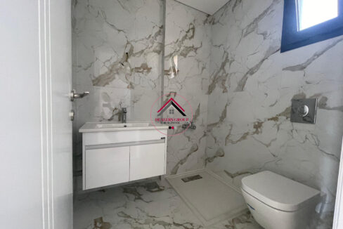 Live in Style: Elegant Apartment for Sale in Caracas, Ras Beirut