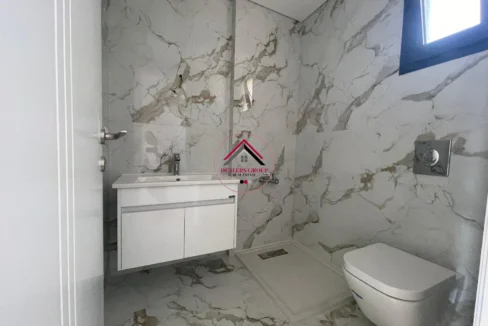 Live in Style: Elegant Apartment for Sale in Caracas, Ras Beirut