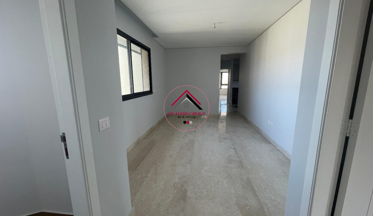 Live in Style: Elegant Apartment for Sale in Caracas, Ras Beirut