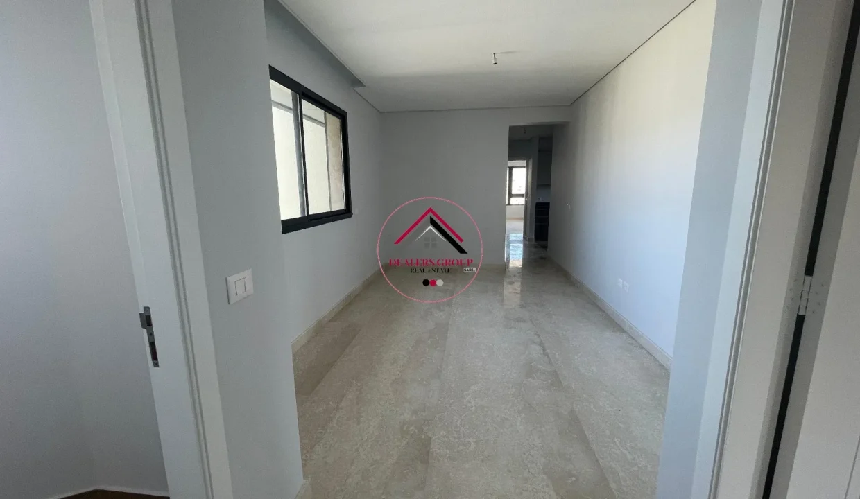 Live in Style: Elegant Apartment for Sale in Caracas, Ras Beirut