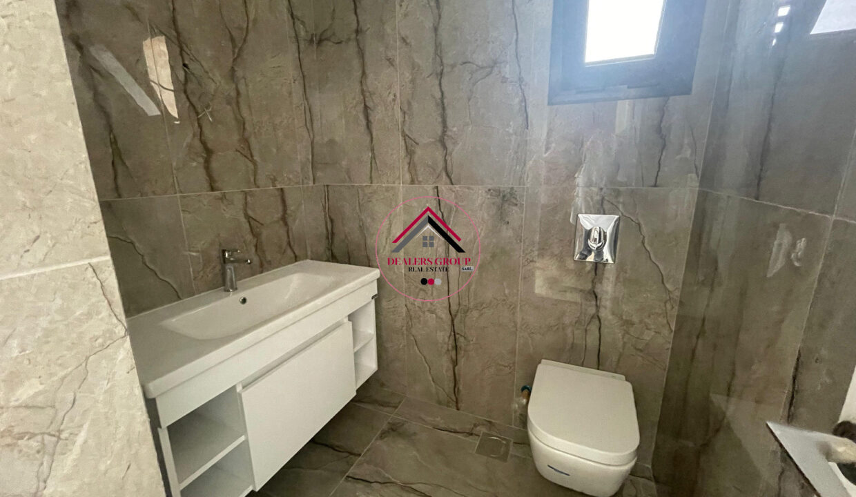 Live in Style: Elegant Apartment for Sale in Caracas, Ras Beirut