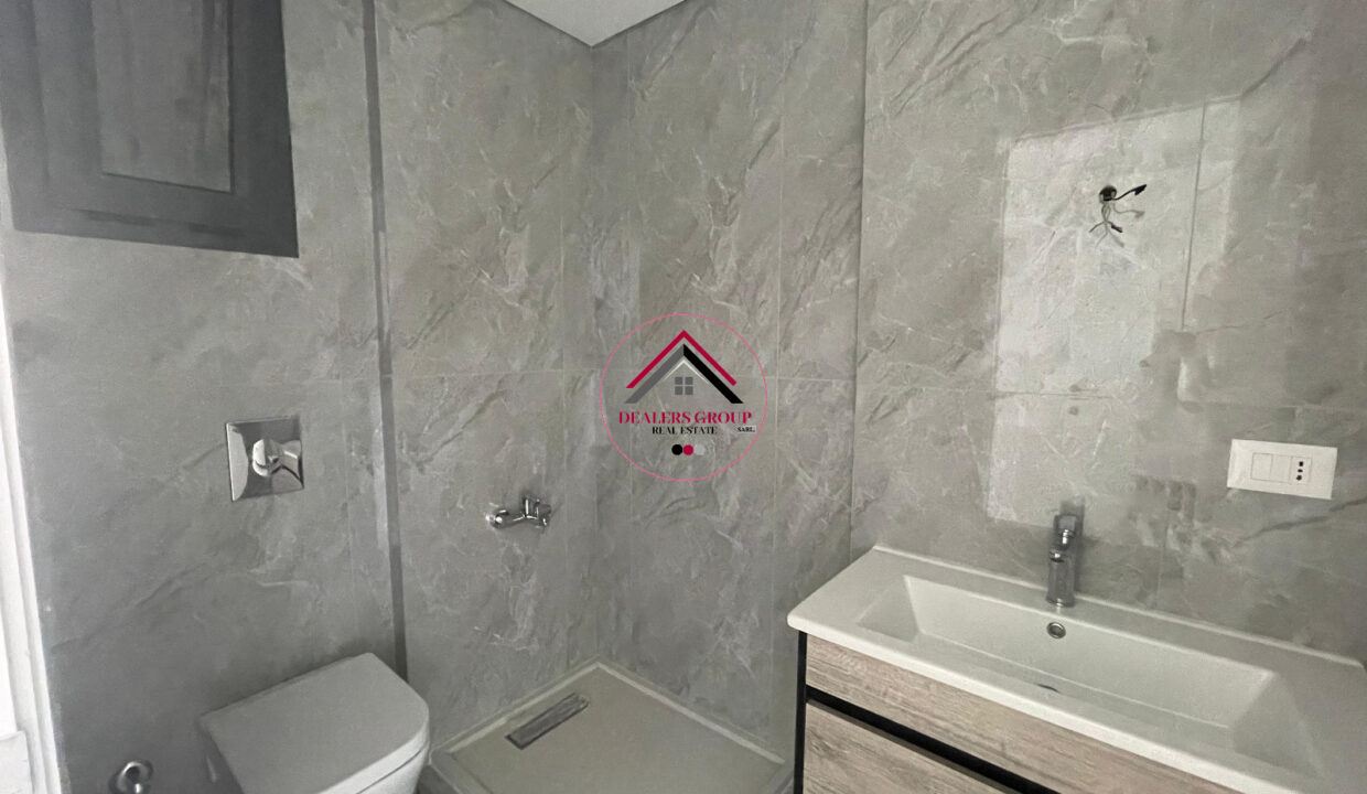 Live in Style: Elegant Apartment for Sale in Caracas, Ras Beirut