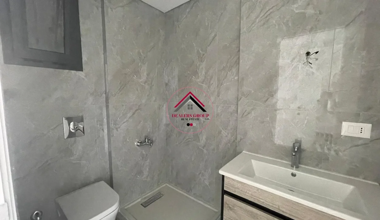 Live in Style: Elegant Apartment for Sale in Caracas, Ras Beirut