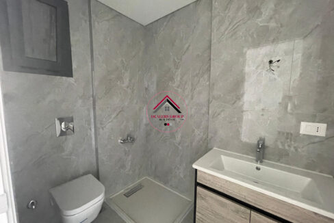 Live in Style: Elegant Apartment for Sale in Caracas, Ras Beirut