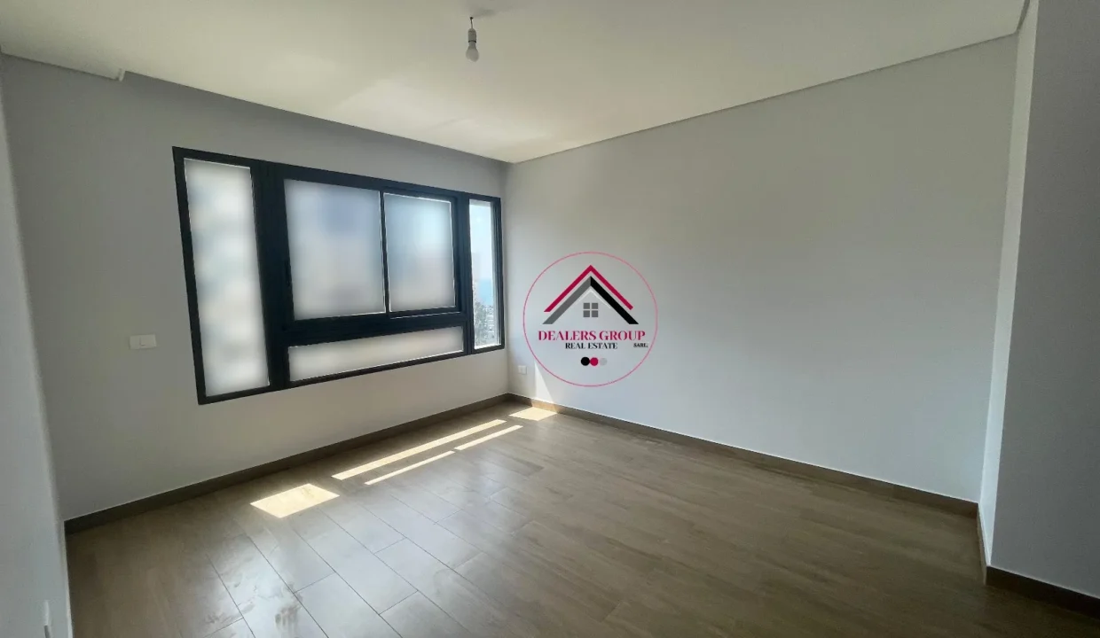 Live in Style: Elegant Apartment for Sale in Caracas, Ras Beirut
