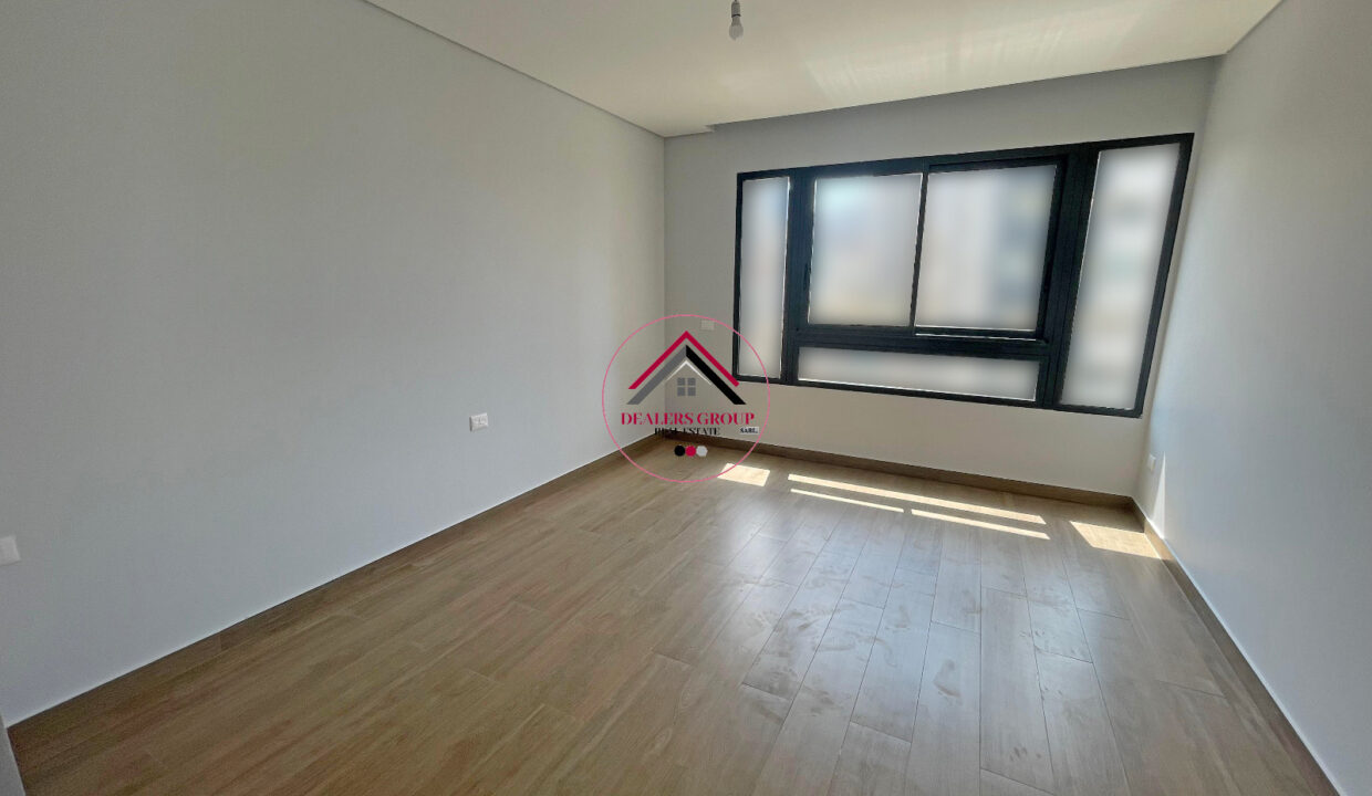 Live in Style: Elegant Apartment for Sale in Caracas, Ras Beirut