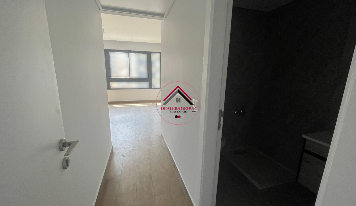 Live in Style: Elegant Apartment for Sale in Caracas, Ras Beirut