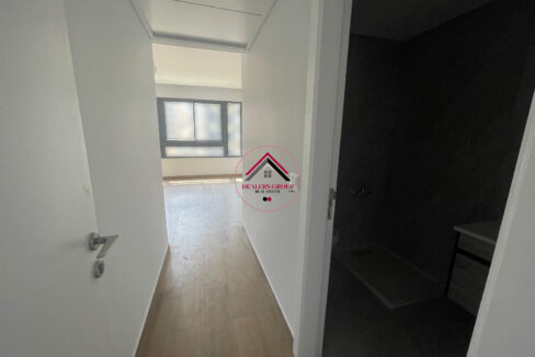 Live in Style: Elegant Apartment for Sale in Caracas, Ras Beirut