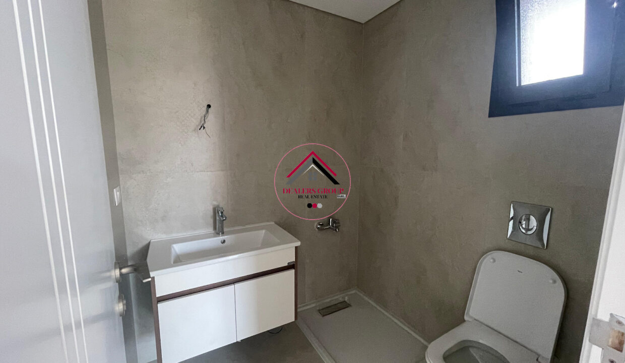 Live in Style: Elegant Apartment for Sale in Caracas, Ras Beirut